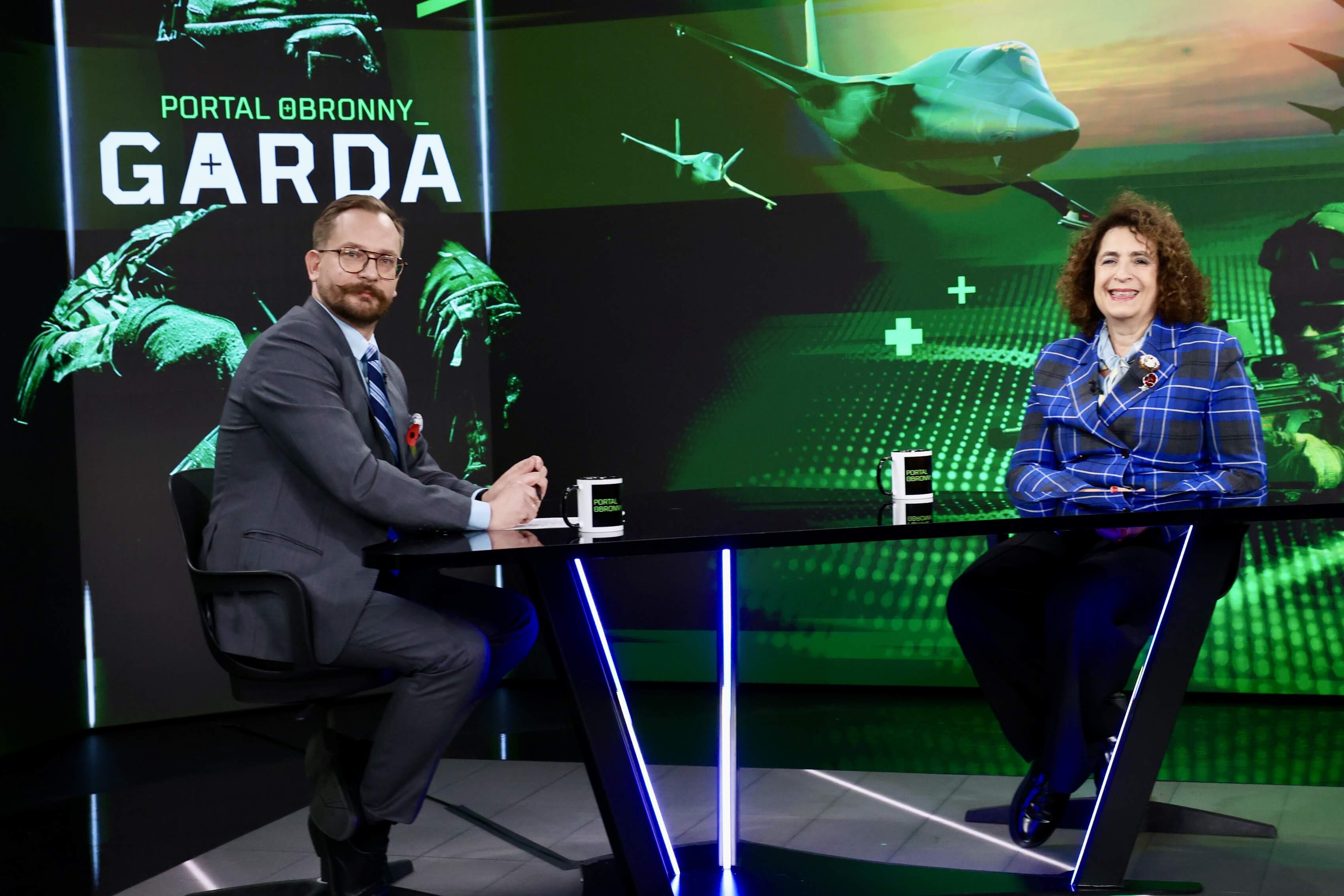 Ekskluzywny wywiad nowej ambasador Wielkiej Brytanii dla „Super Expressu” i Portalu Obronnego