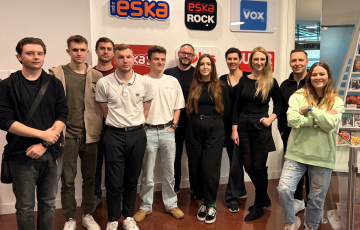 Wystartowała 8. edycja Radio Akademii