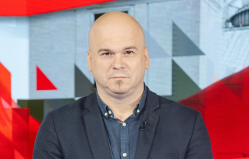 Jacek Prusinowski z „Super Expressu” i Radia Plus gospodarzem debaty przed 2. turą prezydencką