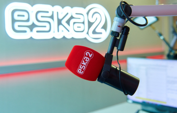 Po dwóch latach nadawania ESKA2 notuje wzrosty słuchalności 